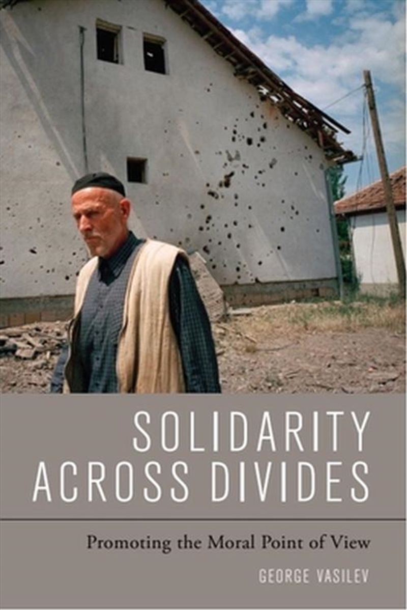 Solidarity Across Divides/Product Detail/Society & Culture
