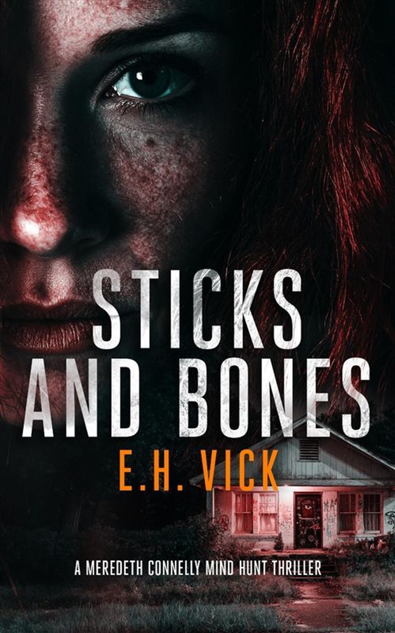 Sticks And Bones/Product Detail/Crime & Mystery Fiction