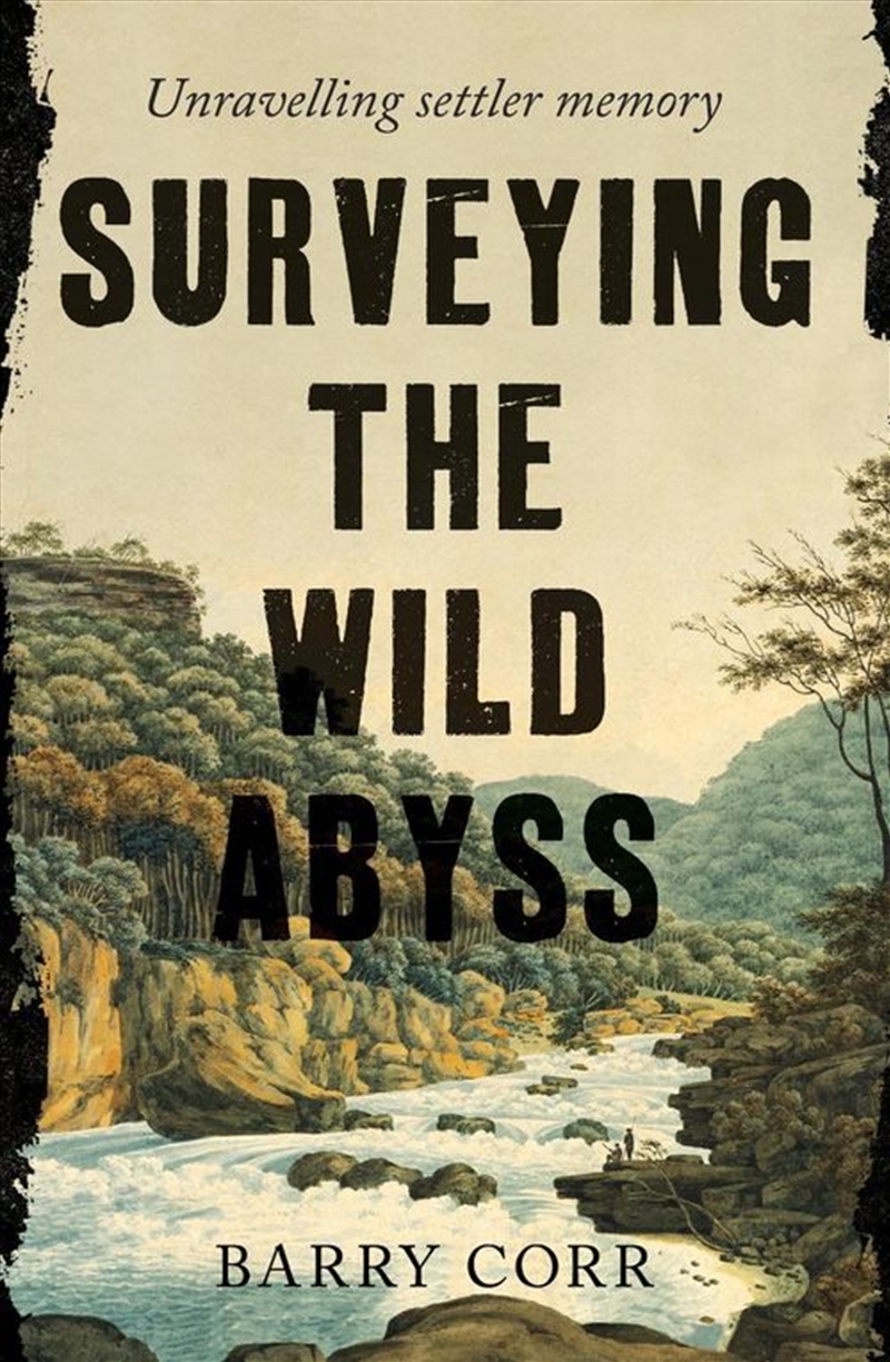 Surveying the Wild Abyss/Product Detail/History