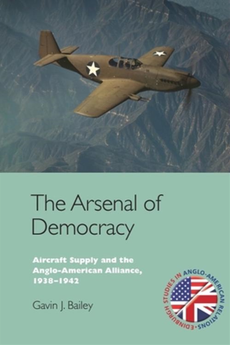 The Arsenal of Democracy/Product Detail/History