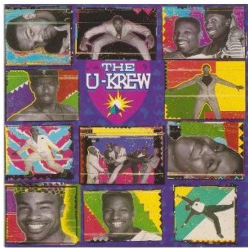 U Krew/Product Detail/Rap