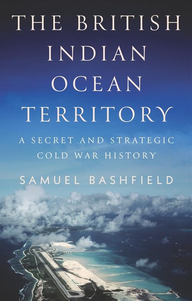 The British Indian Ocean Territory/Product Detail/History