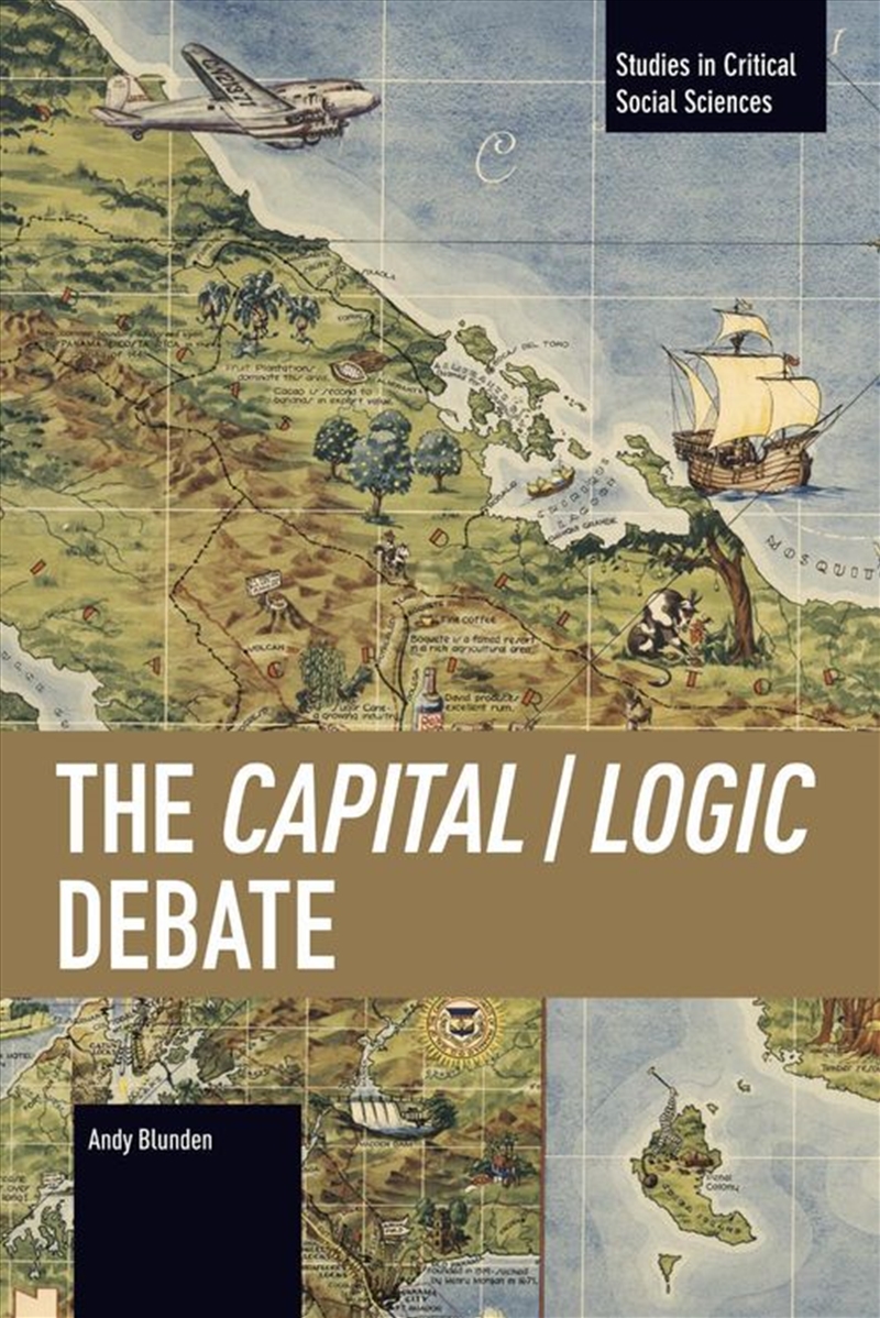 The Capital / Logic Debate/Product Detail/Politics & Government