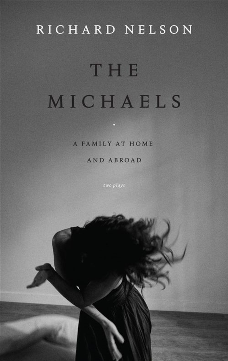 The Michaels/Product Detail/Literature & Poetry