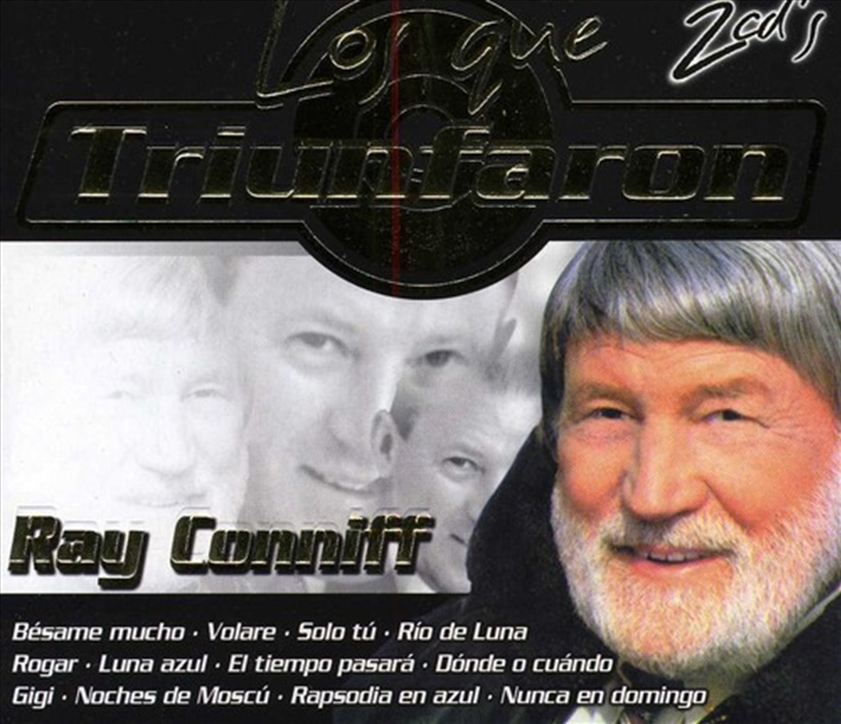 Los Que Triumfaron/Product Detail/Easy Listening