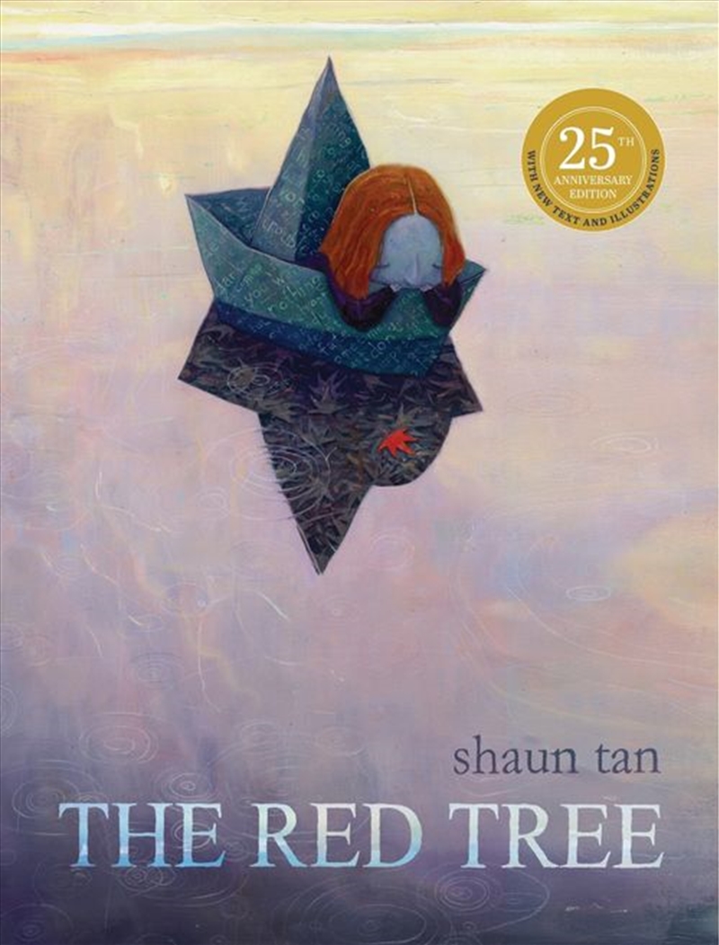 The Red Tree/Product Detail/Education & Textbooks