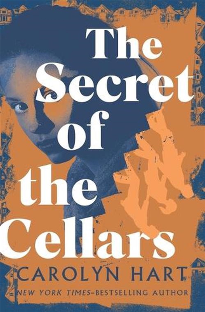 The Secret of the Cellars/Product Detail/Childrens