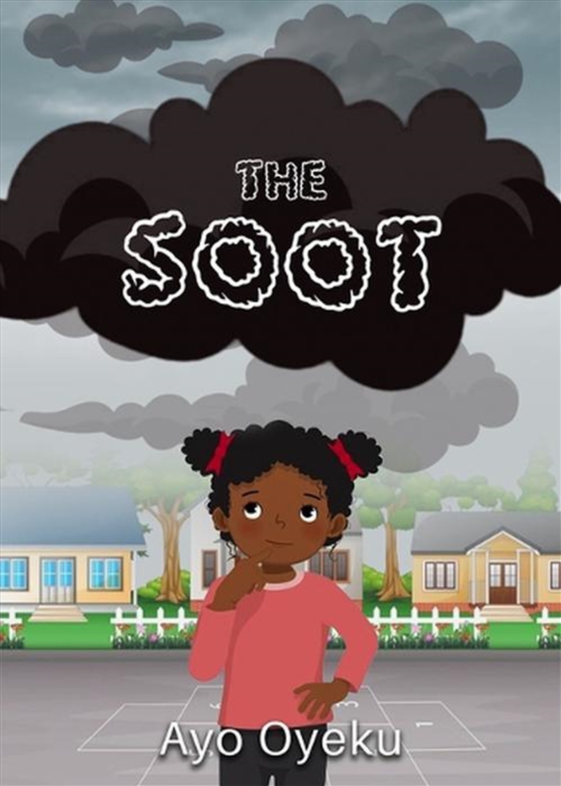 The Soot/Product Detail/Childrens Fiction Books