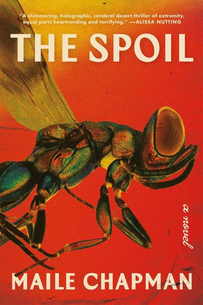 The Spoil/Product Detail/Fantasy Fiction