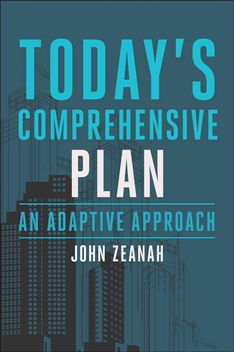 Today's Comprehensive Plan/Product Detail/Politics & Government