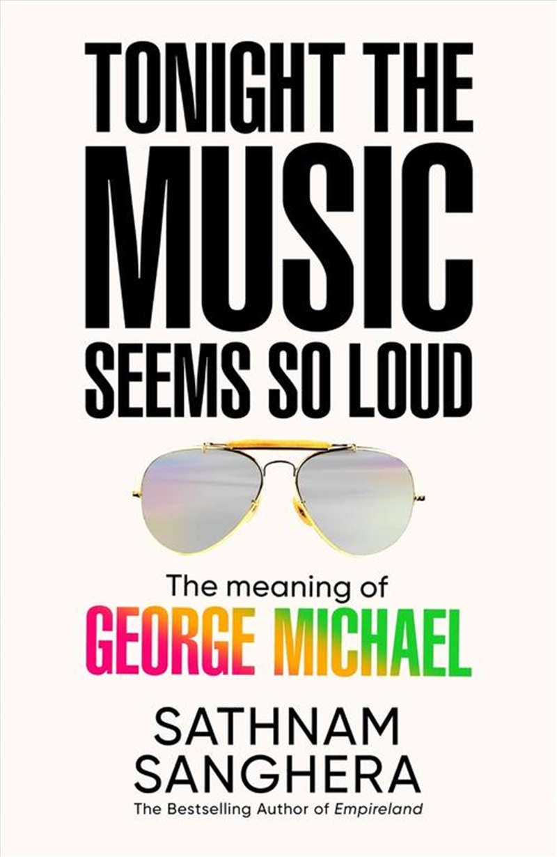 Tonight the Music Seems So Loud/Product Detail/Arts & Entertainment
