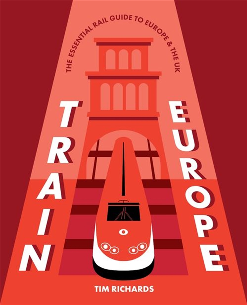 Train Europe/Product Detail/Transportation