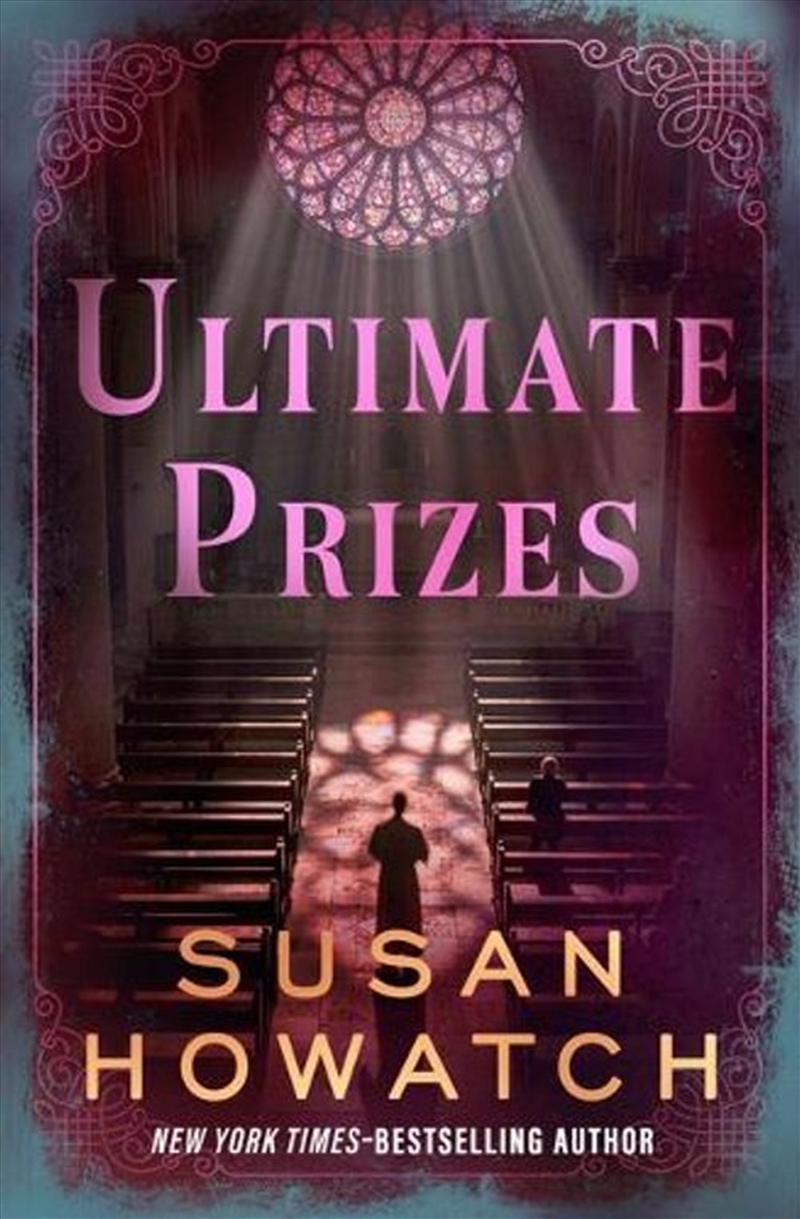 Ultimate Prizes/Product Detail/General Fiction Books