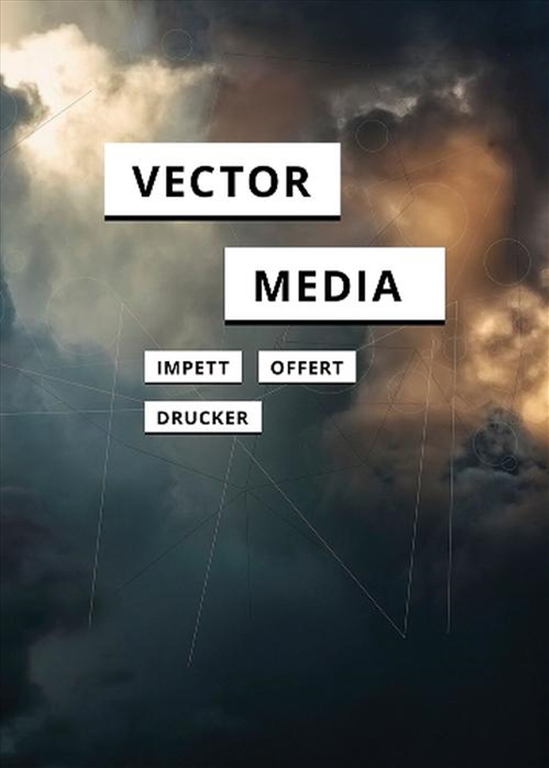 Vector Media/Product Detail/Society & Culture