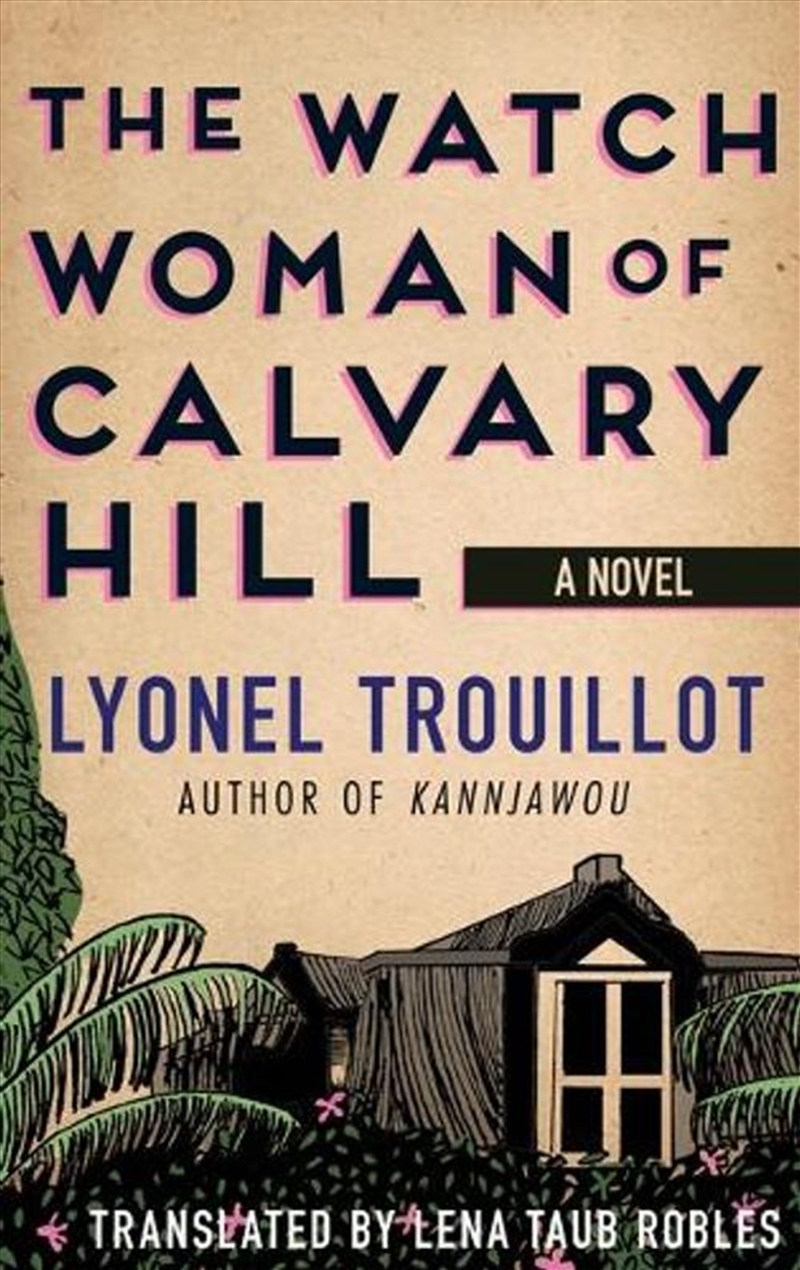 Watch Woman of Calvary Hill/Product Detail/Modern & Contemporary