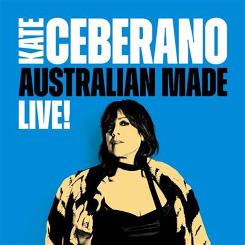 Australian Made - Live/Product Detail/Rock