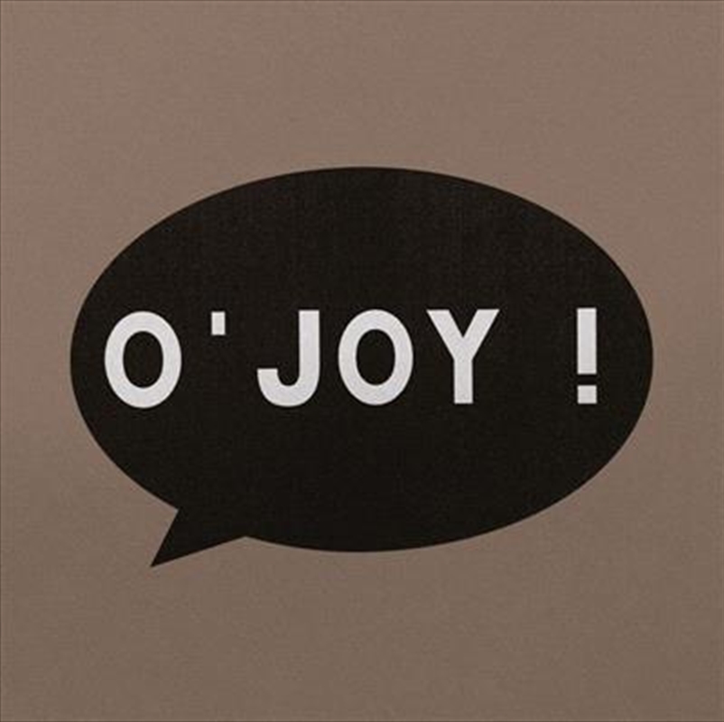 O'Joy/Product Detail/Alternative