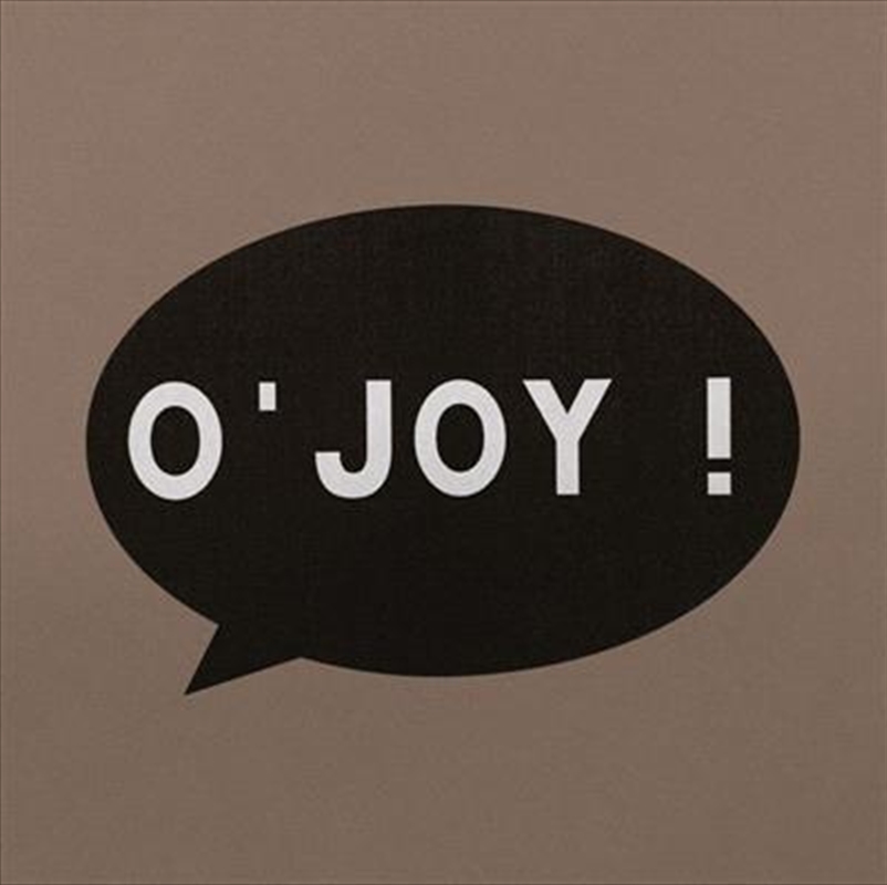 O'Joy/Product Detail/Alternative