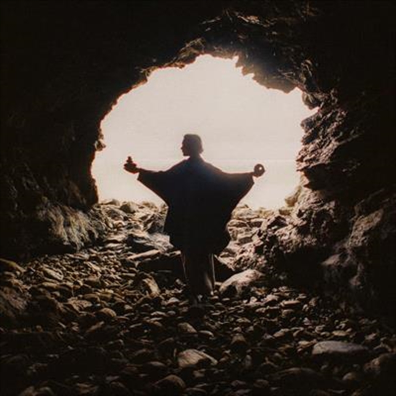 Lithic - Red Vinyl/Product Detail/Alternative