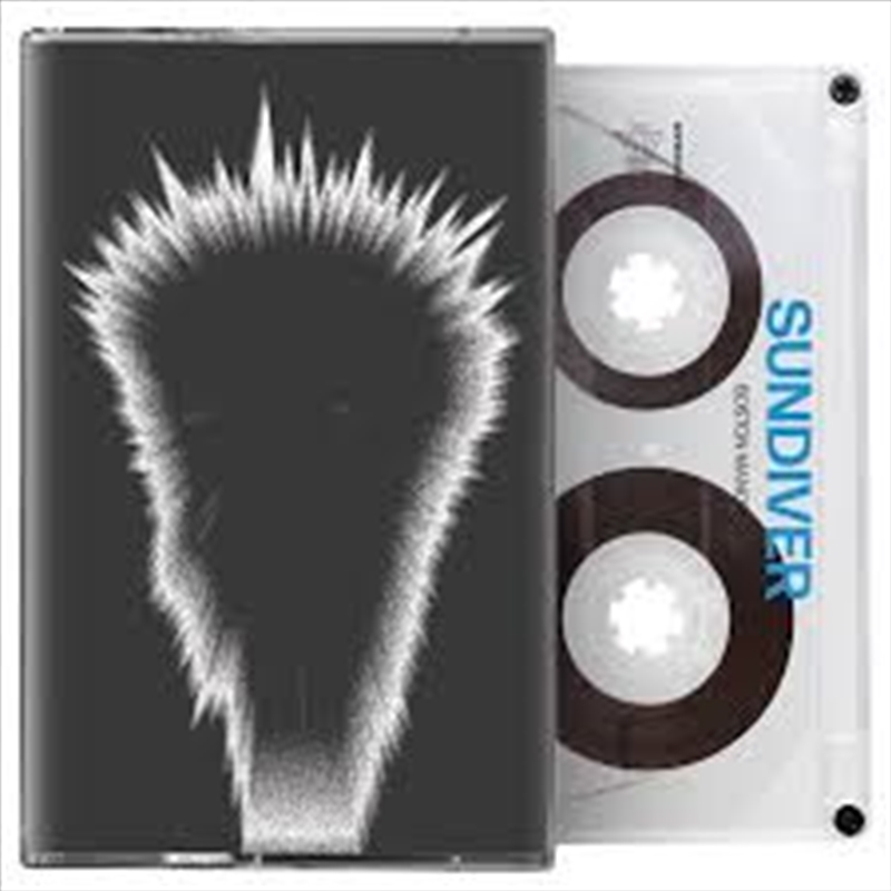 Sundiver/Product Detail/Rock/Pop