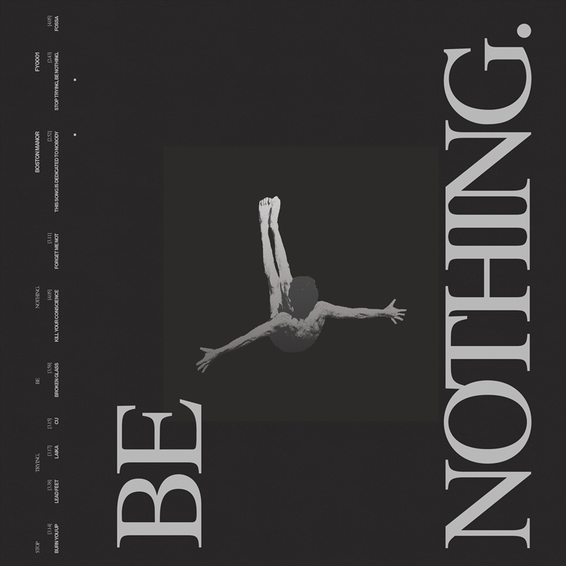 Be Nothing - Deluxe 10 Year Anniversary Edition/Product Detail/Rock
