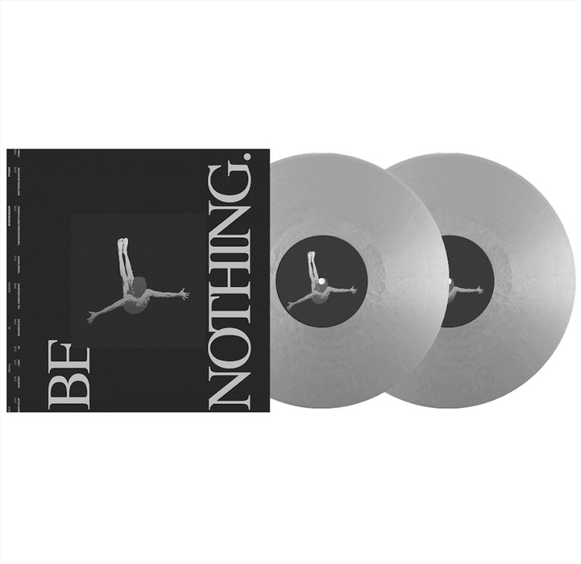 Be Nothing - Deluxe 10 Year Anniversary Edition Silver Vinyl/Product Detail/Rock