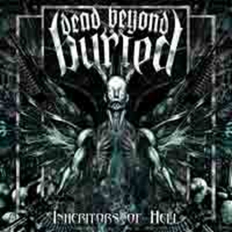 Inheritors Of Hell/Product Detail/Metal