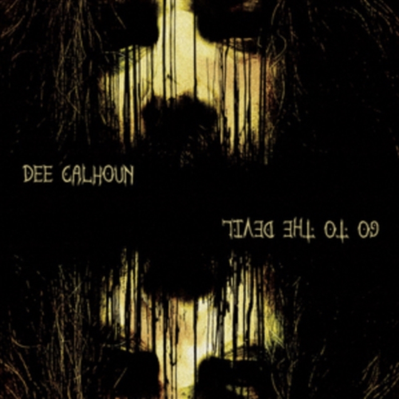Go To The Devil/Product Detail/Metal