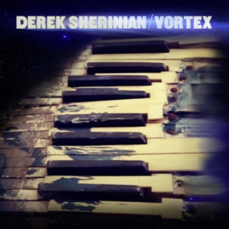 Vortex - Ltd Cd Digipak/Product Detail/Metal