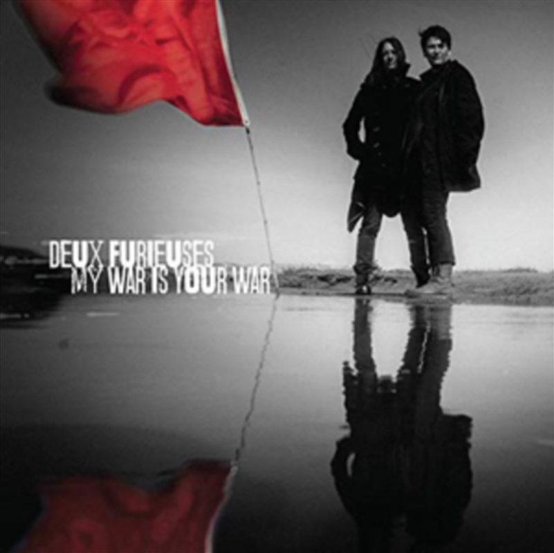 My War Is Your War/Product Detail/Alternative