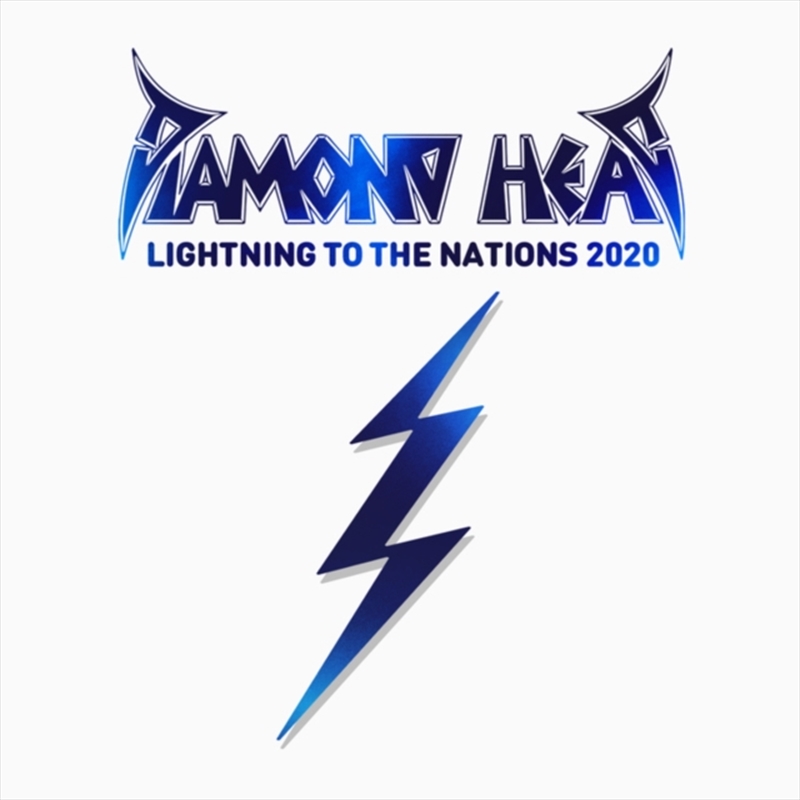 Lightning To The Nations 2020/Product Detail/Hard Rock