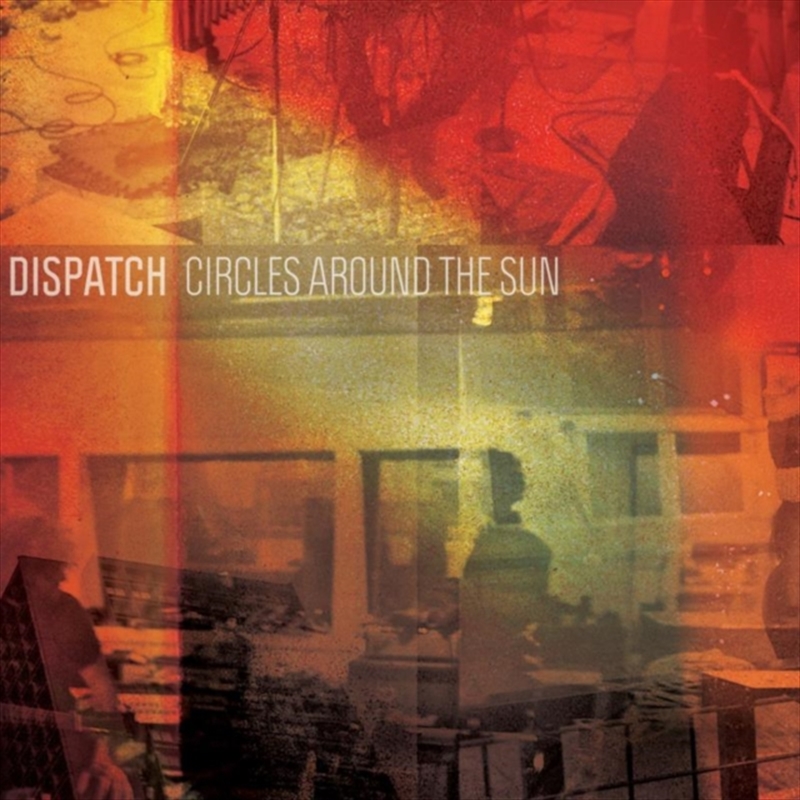 Circles Around The S/Product Detail/Rock/Pop