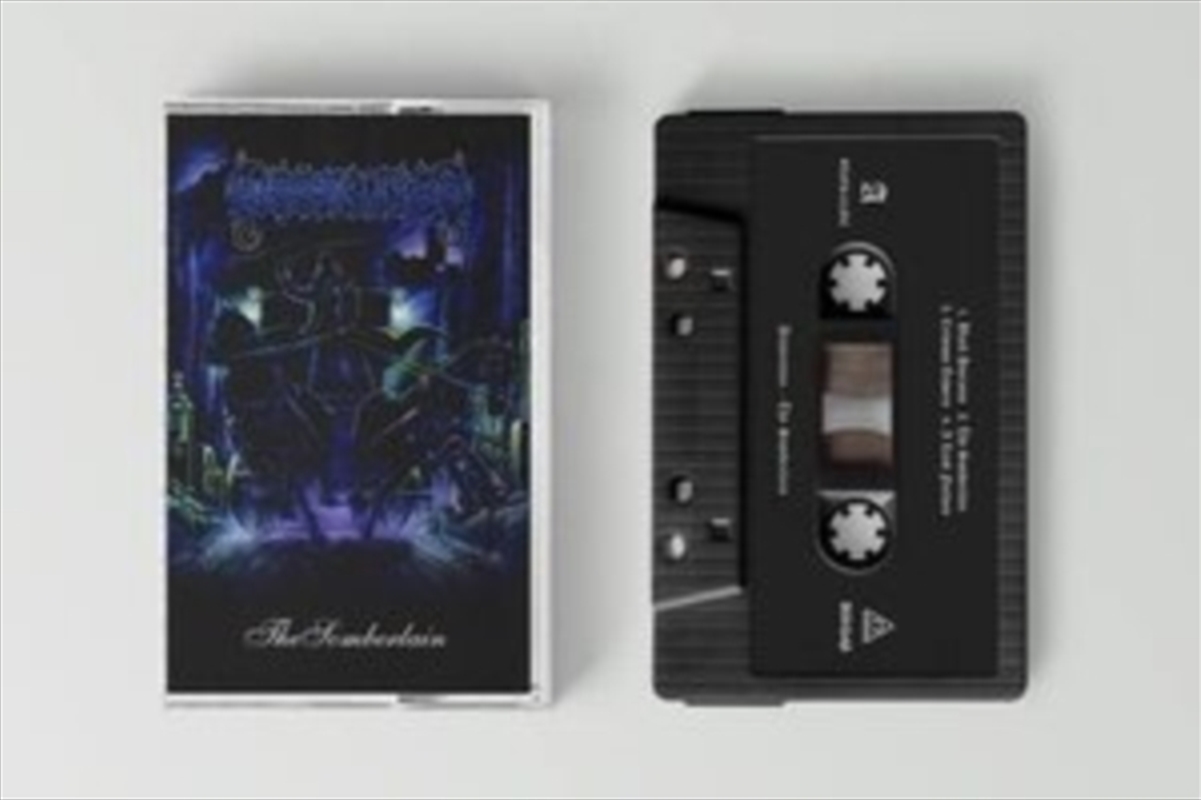 The Somberlain/Product Detail/Metal