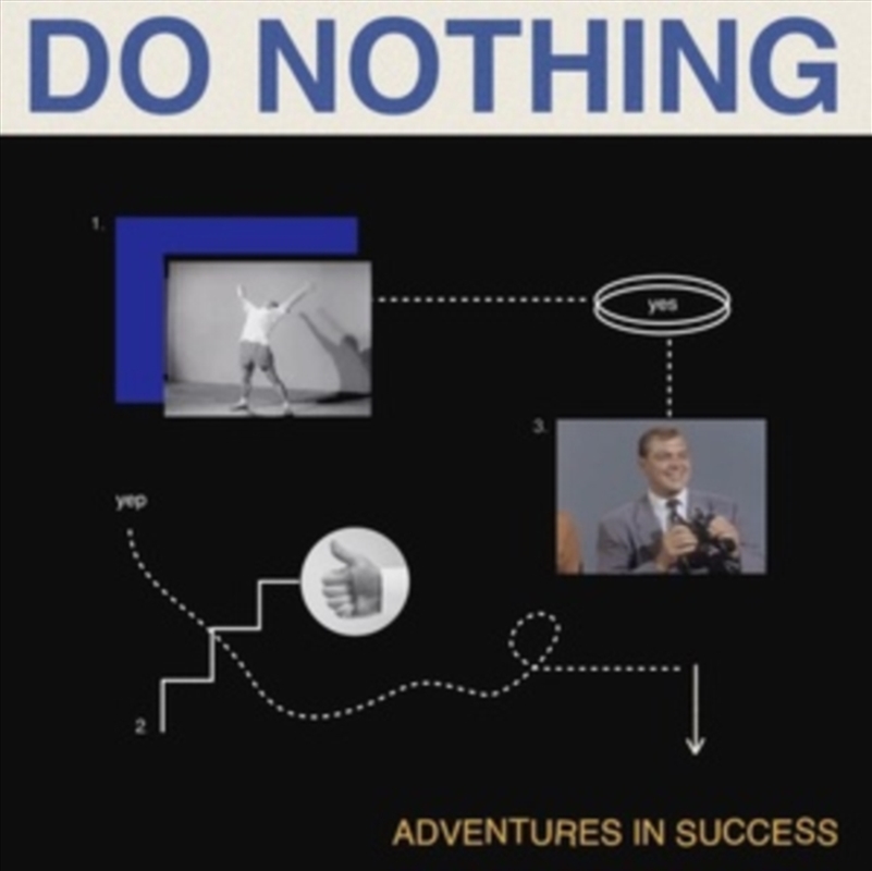 Adventures In Success/Product Detail/Punk