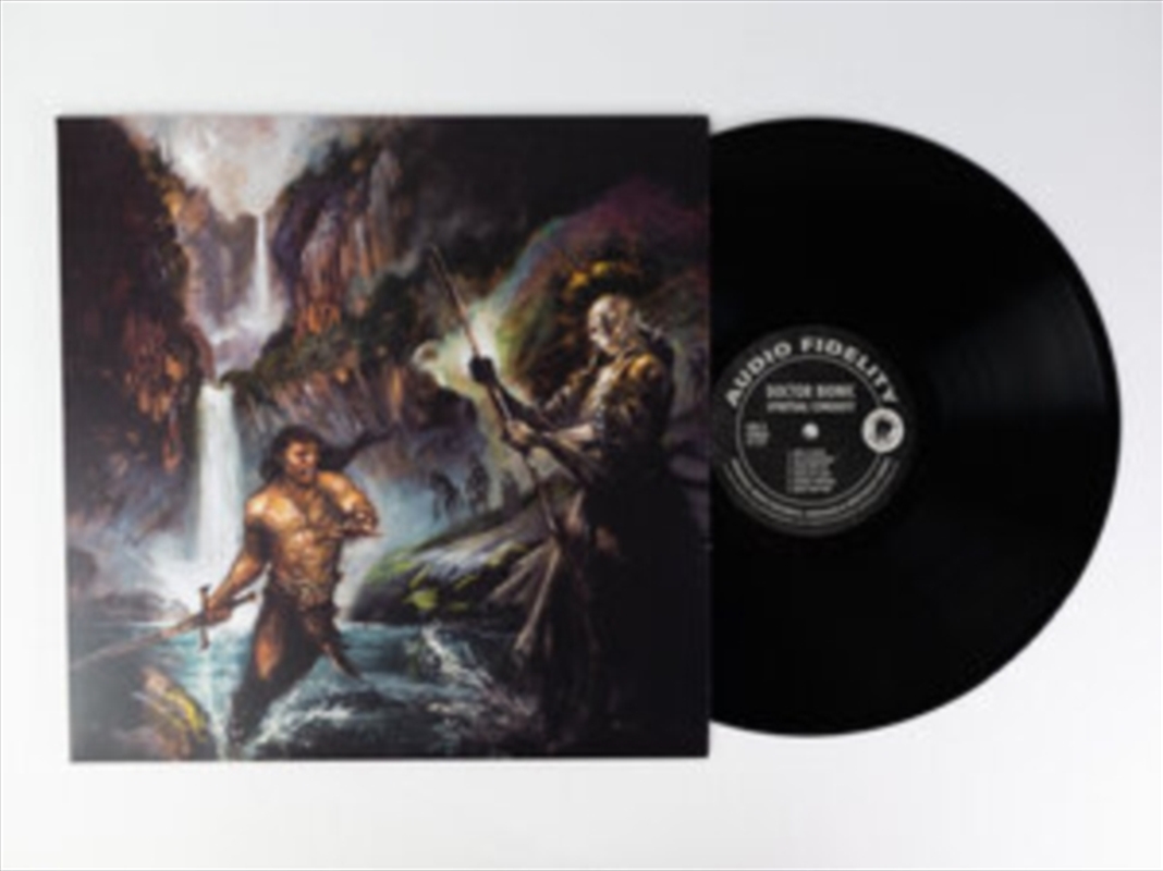 Spiritual Conquest/Product Detail/Rap/Hip-Hop/RnB