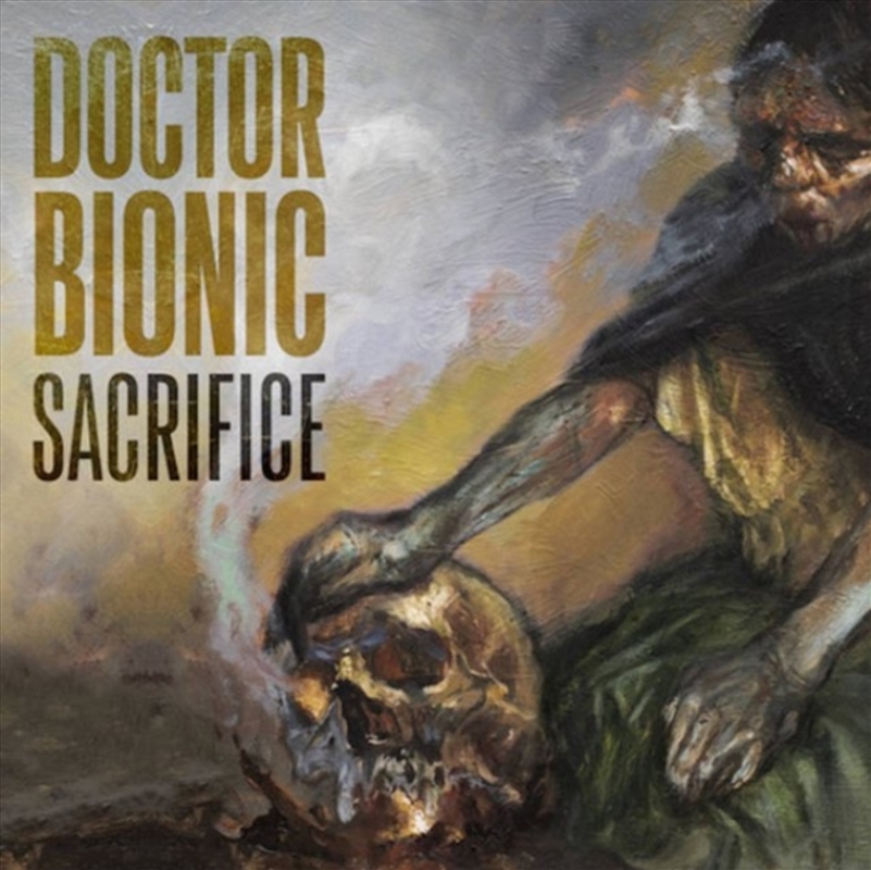 Sacrifice/Product Detail/Rap/Hip-Hop/RnB