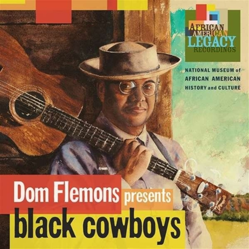 Black Cowboys/Product Detail/Country