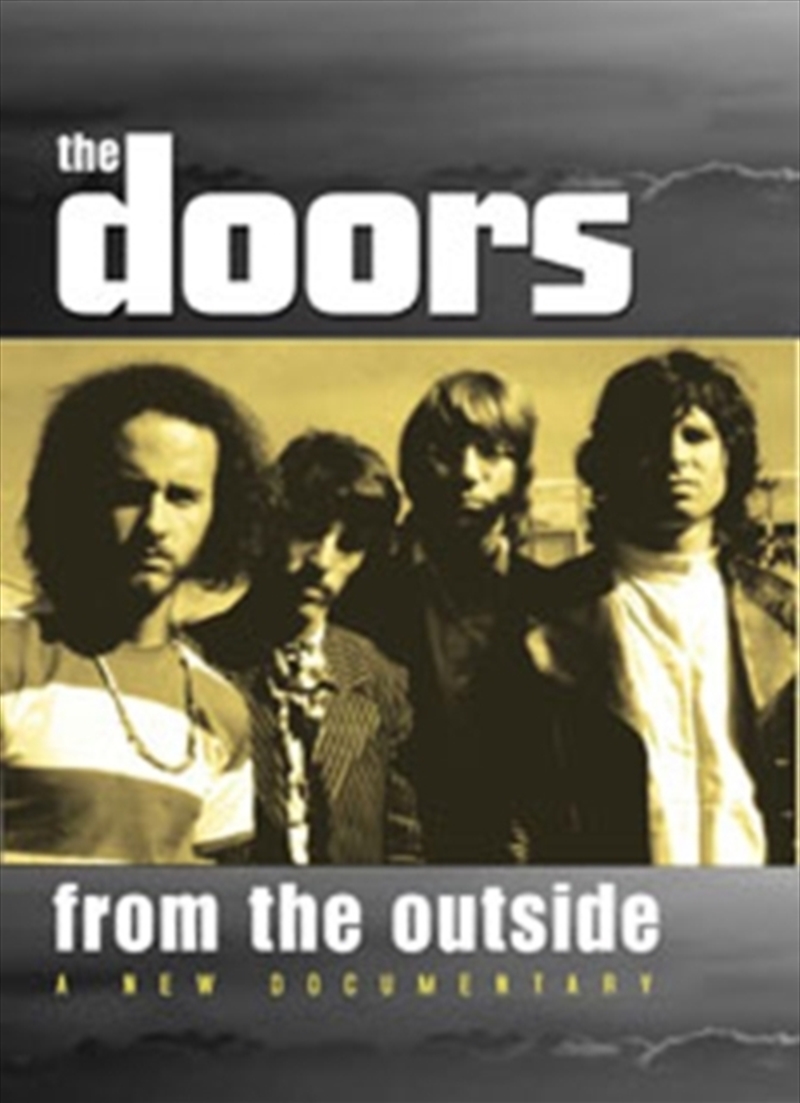 From The Outside/Product Detail/Rock/Pop