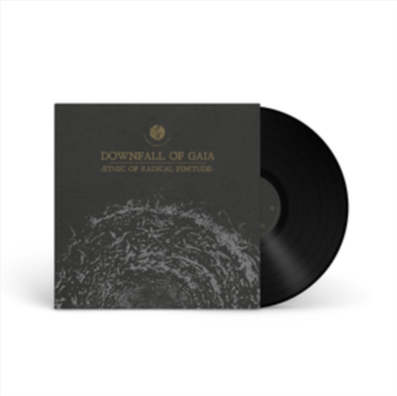 Ethic Of Radical Finitude/Product Detail/Hard Rock