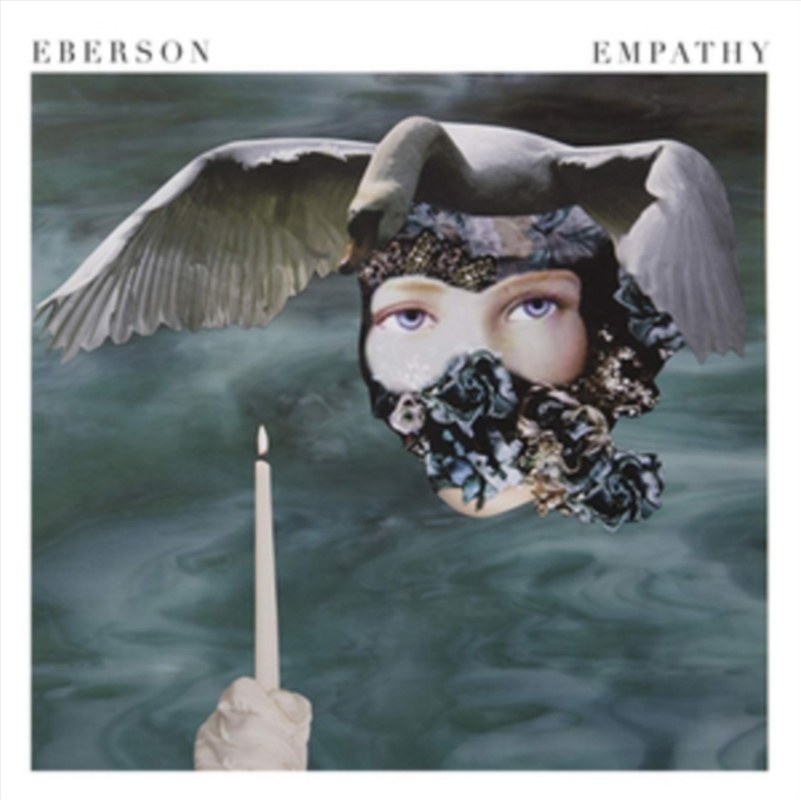 Empathy/Product Detail/Jazz