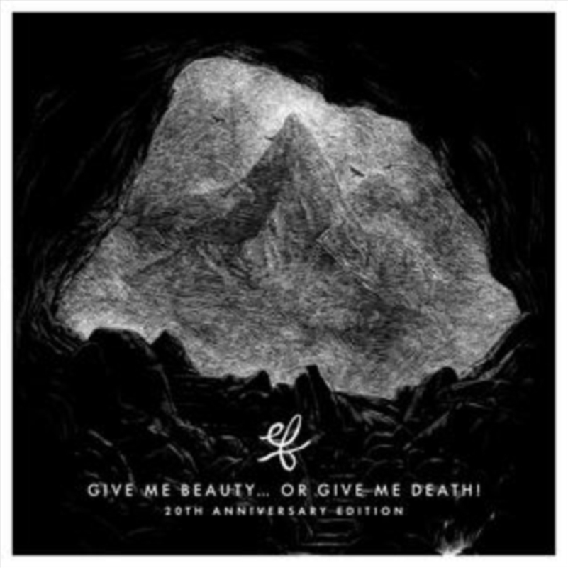 Give Me Beauty... Or Give Me Death! - 20th Anniversary/Product Detail/Rock/Pop