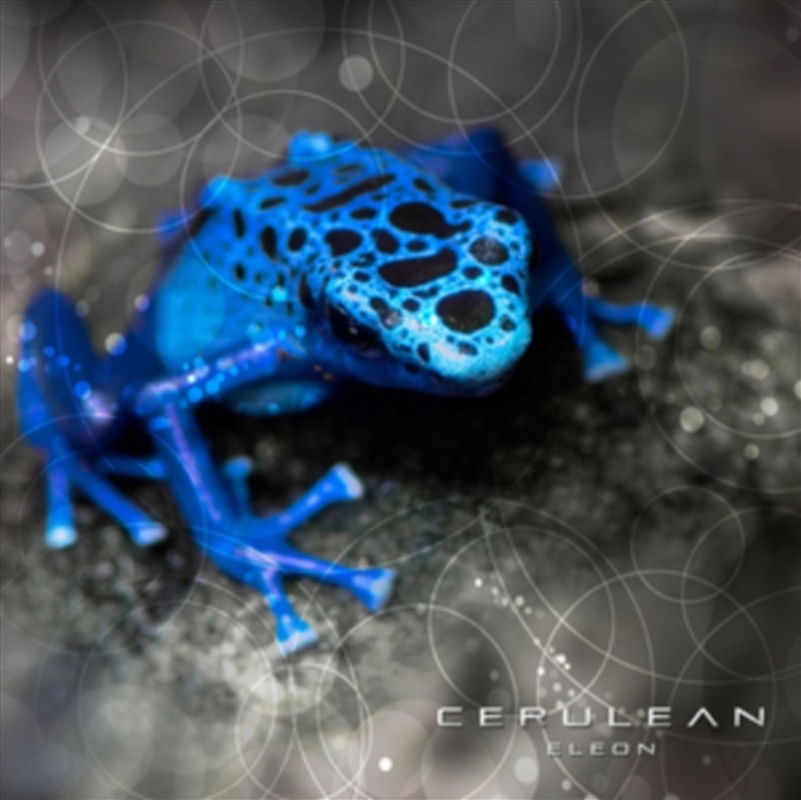 Cerulean/Product Detail/Specialist