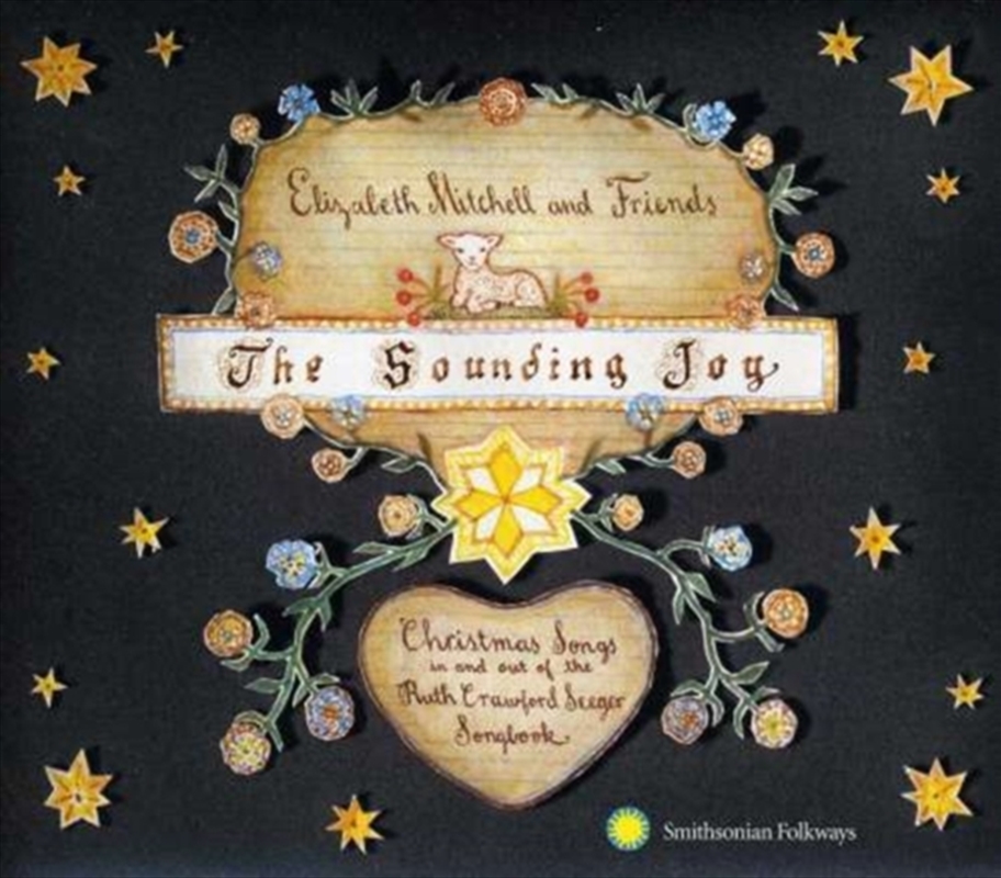 The Sounding Joy Christmas So/Product Detail/Specialist