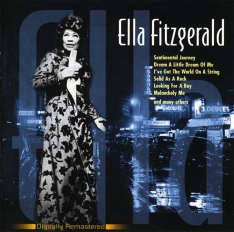 Ella/Product Detail/Jazz