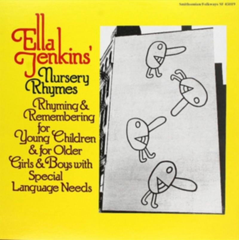 Nursery Rhymes Rhyming & Reme/Product Detail/Childrens