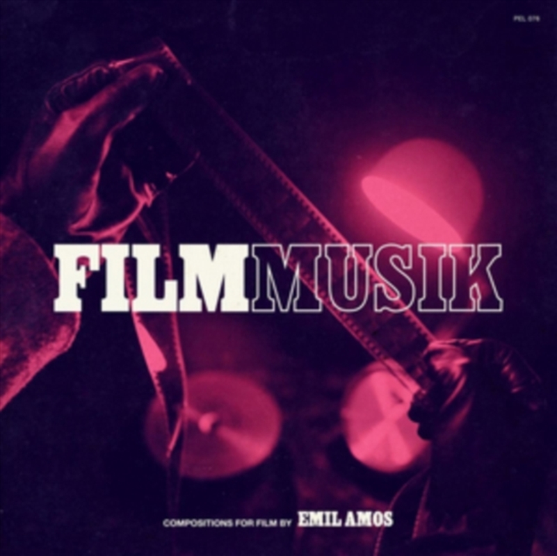 Filmmusik/Product Detail/Rock/Pop