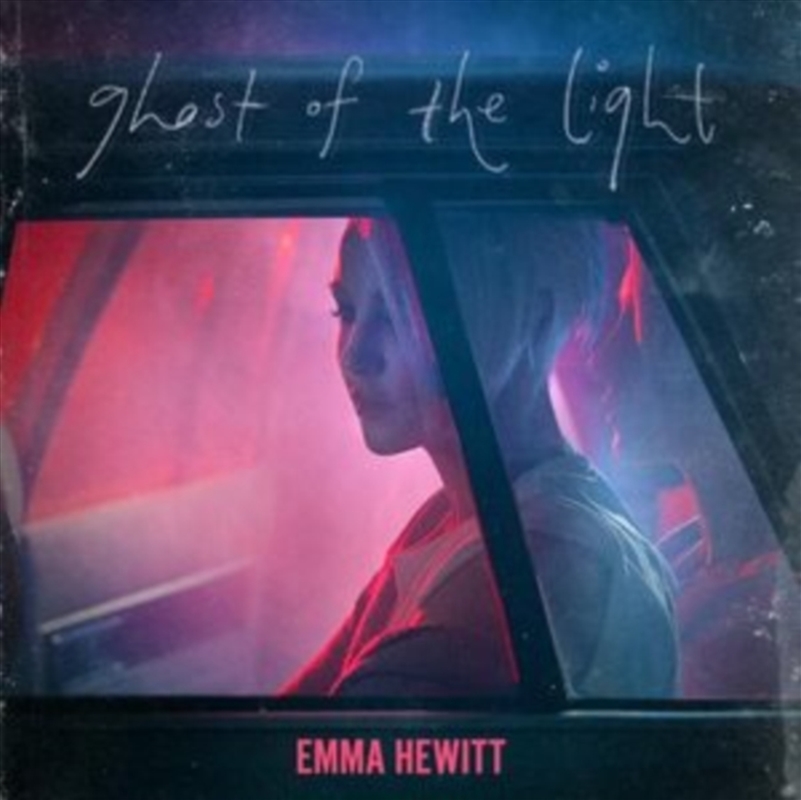 Ghost Of The Light/Product Detail/Dance