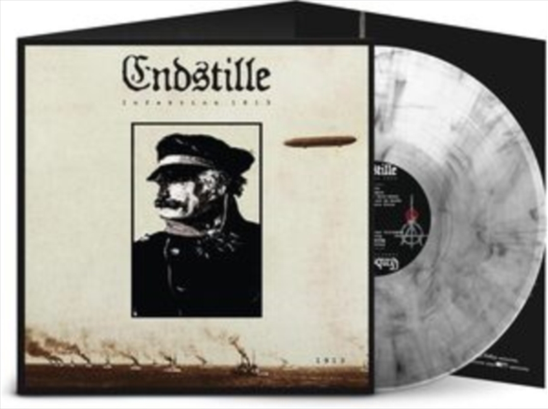 Infektion 1813/Product Detail/Metal