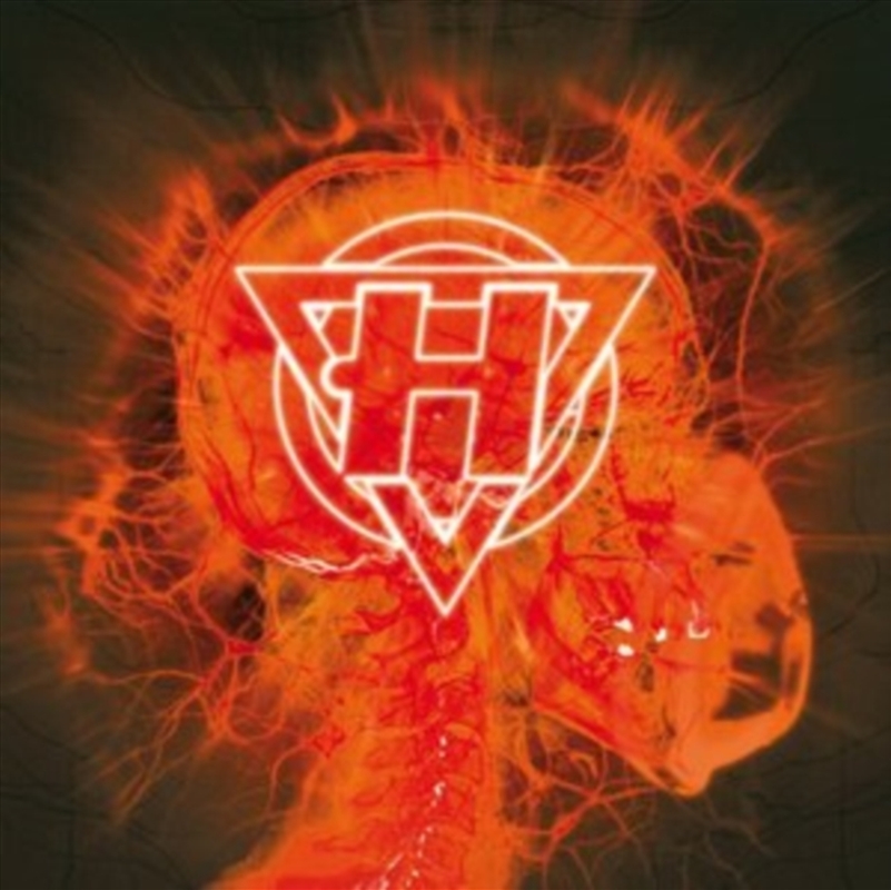 The Mindsweep: Hospitalised/Product Detail/Metal