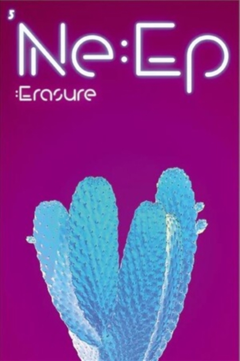 Ne:Ep/Product Detail/Rock/Pop
